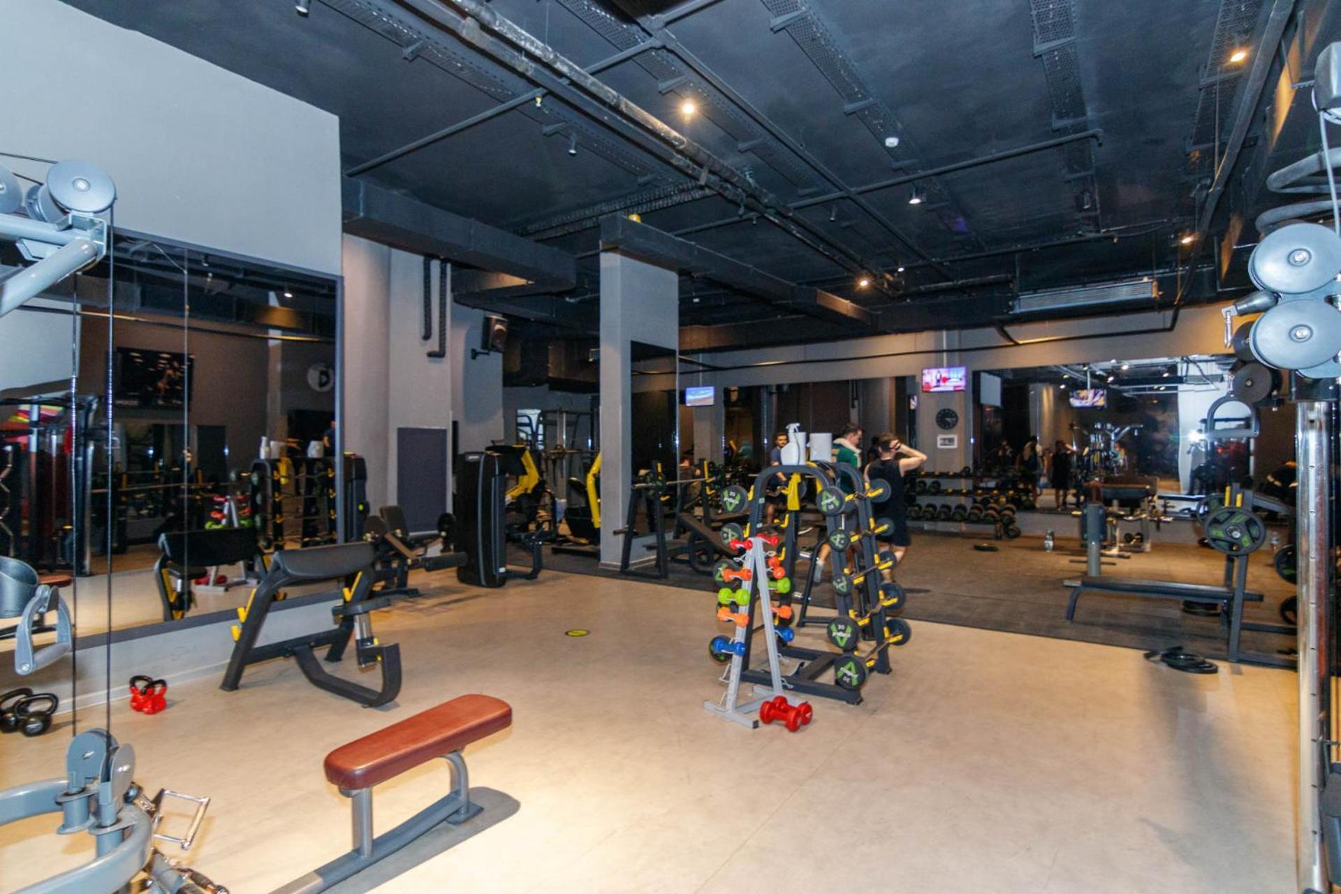 Center Inn Hotel Maltepe Istanbul — Photos 3
